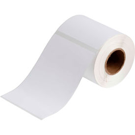 Brady® BradyJet™ Polyester Label 6.10