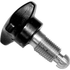 Allpoints 22-1043 Slicer Upper Knife Guard Knob and Stud 00-070196