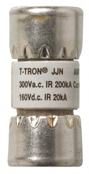 General Purpose Fuse: Fast-Acting, T, 30.00 A MPN:JJN-30