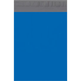 GoVets™ Colored Poly Mailers 10