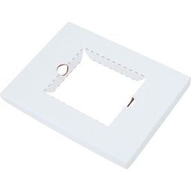 GoVets™ CD/DVD Literature Mailer Inserts 10-1/4