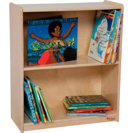 Wood Designs™ Small Bookcase WD15900