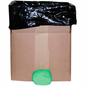 TheraPutty® Standard Exercise Putty Green Medium 50 Pound 10-1463