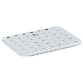 Vollrath® 1/2 Super Pan 3® False Bottom 70200 - Pkg Qty 6