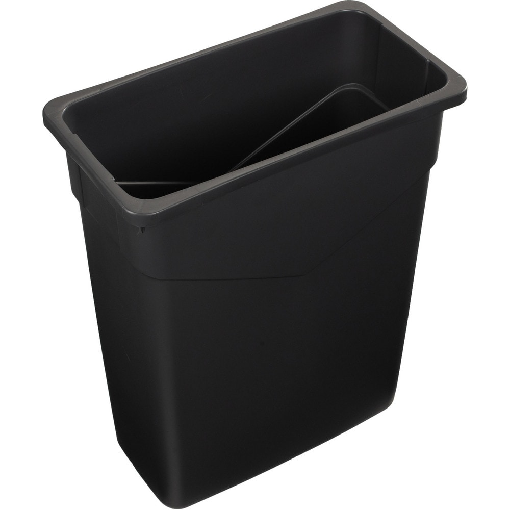 Trash Cans & Recycling Containers, Product Type: Trash Can , Type: Waste Container , Container Capacity: 15.00 , Container Shape: Rectangle , Lid Type: No Lid MPN:34201523 Trash Cans & Recycling Containers, Product Type: Trash Can , Type: Waste Container , Container Capacity: 15.00 , Container Shape: Rectangle , Lid Type: No Lid MPN:34201523