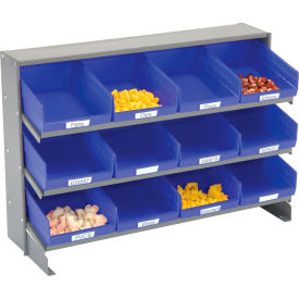 Example of GoVets Bin Shelving category