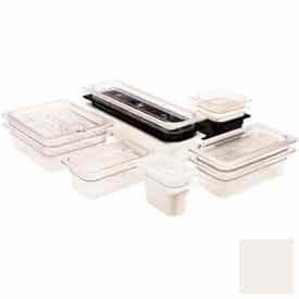 Cambro® Camwear® Plastic Food Pan 20-7/8