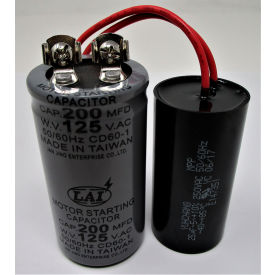 JET® Capacitor(Txt) JT9-6289087 JT9-6289087