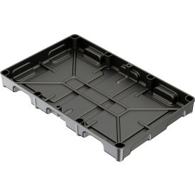 NOCO® Group 27 Battery Tray Black BT27 - Pkg Qty 12