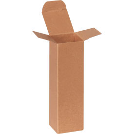 GoVets Reverse Tuck Folding Cartons 1-3/4