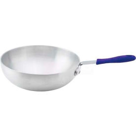 Winco ASFP-11 Stir Fry Pan ASFP-11 - Pkg Qty 6