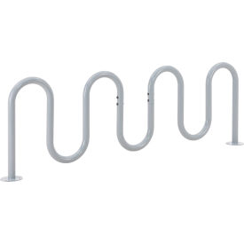 Example of GoVets Bicycle Storage category