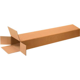 GoVets™ Side Loading Cardboard Corrugated Boxes 8
