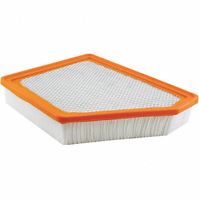 Example of GoVets Baldwin Filters brand