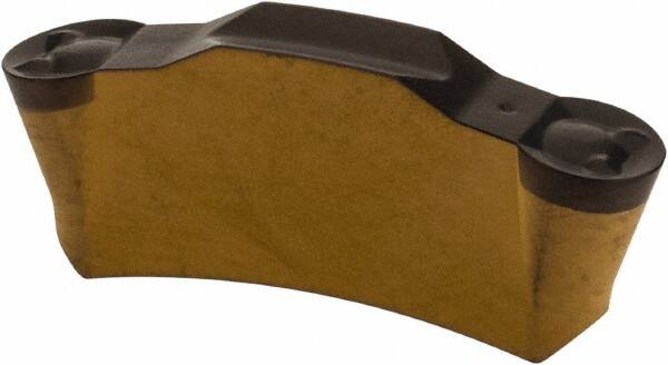 Grooving Insert: TGMF420 IC8250, Carbide MPN:6450105