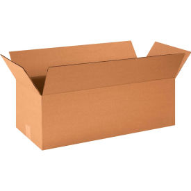GoVets™ Long Cardboard Corrugated Boxes 24