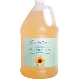 Soothing Touch® Unscented Oil Nut Free 1 Gallon 13-3226