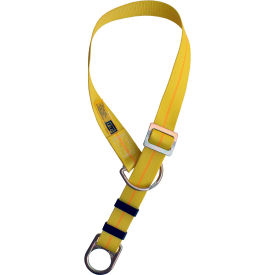 3M™ DBI-SALA® 1002106 Web Adjustable Tie-off Adaptor Fixed 6'L 310 Cap Lbs 7100220247
