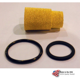 Arrow EK9074 Element Kit for Arrow In-line Tool Filter For Use with 9074 40 Micron EK9074