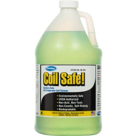 ComStar® 1 Gal. Coil Safe A/C Evaporator Coil Cleaner Eco-Safe USDA Authorized 90-298