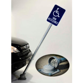 FlexPost XL Sign Post 75