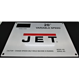 JET® 2221Vs Face Plate JT9-5513690 JT9-5513690