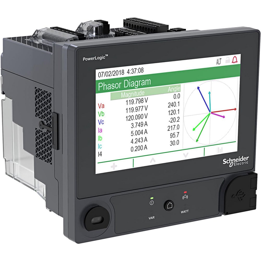 Power Meters MPN:METSEION93040