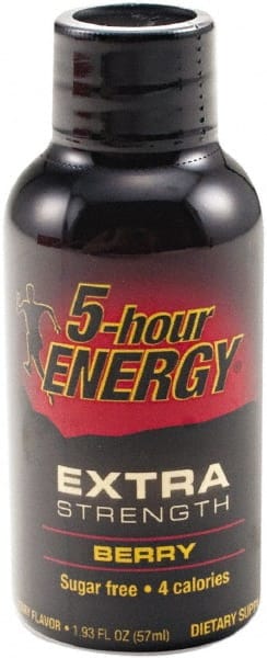 Example of GoVets 5 Hour Energy brand