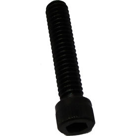 JET® 1/4-20 X 1 1/4 Soc. Cap S JT9-6714014 JT9-6714014