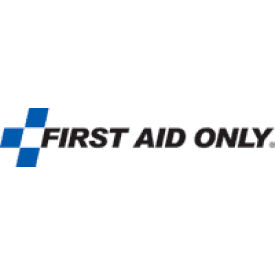 First Aid Only Ammonia Inhalant Wipes 10/Box 90931
