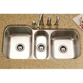 Example of GoVets Kitchen Sinks category