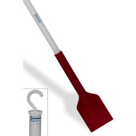 SP Bel-Art Hard Plastic Scraper 72
