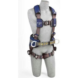 DBI-Sala™ ExoFit NEX™ Construction Harness 1113127 Back & Side D-Rings L 7100239858