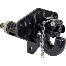 Buyers Products 15 Ton Swivel Type Pintle Hook - BP125A BP125A