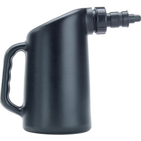 Plews Plastic Battery Filler With 2 Qt. Capacity And Auto Shut-Off 75-030