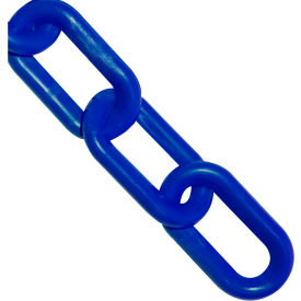 Mr. Chain® Plastic Barrier Chain 3/4