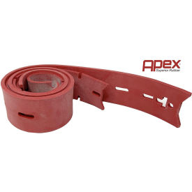 Replacement Squeegee Set For Nilfisk/Advance 56382739 GSQ1156XX2