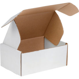 GoVets™ Corrugated Tab Lock Literature Mailers 9