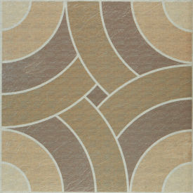 Achim Retro Self Adhesive Vinyl Floor Tile 12