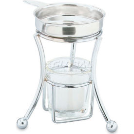 Vollrath® Butter Melter - Chrome Stand Only - Pkg Qty 12 45690