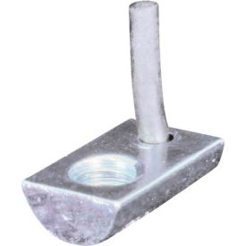 80/20 3791 Roll-In T-Nut W/Flex Handle 3791