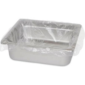 AmerCareRoyal® Steam Pan Liner w/ Twist-Ties For 1/3-Size Pans 18