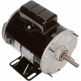 Century Transformer Cooling Fan Motor 1/3 HP 1075 RPM 115/200-230V TEAO C723V1A