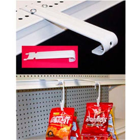 Heavy Duty Double Strip Hanger Steel DSH-999 - Pkg Qty 100