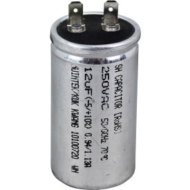 Allpoints 8009480 Capacitor For Turbo Air (Refrigeration) 02-71387