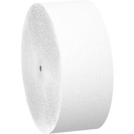 Scott® Essential Coreless JRT Septic Safe 2-Ply 3.75