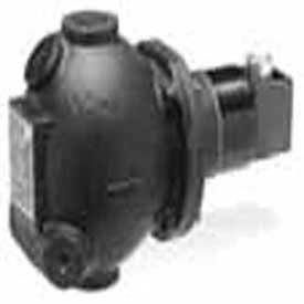 McDonnell & Miller Series 64 Low Water Cut-off Mechanical 143600