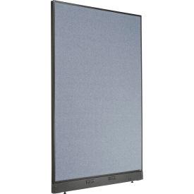 Interion® Electric Office Partition Panel 48-1/4