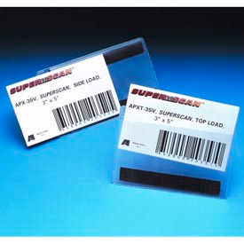 Label Holders 5
