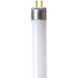 Sunlite® 30320-SU F21T5/835 21W Fluorescent T5 Bulb Mini Bi-Pin Neutral White 30320-SU - Pkg Qty 40